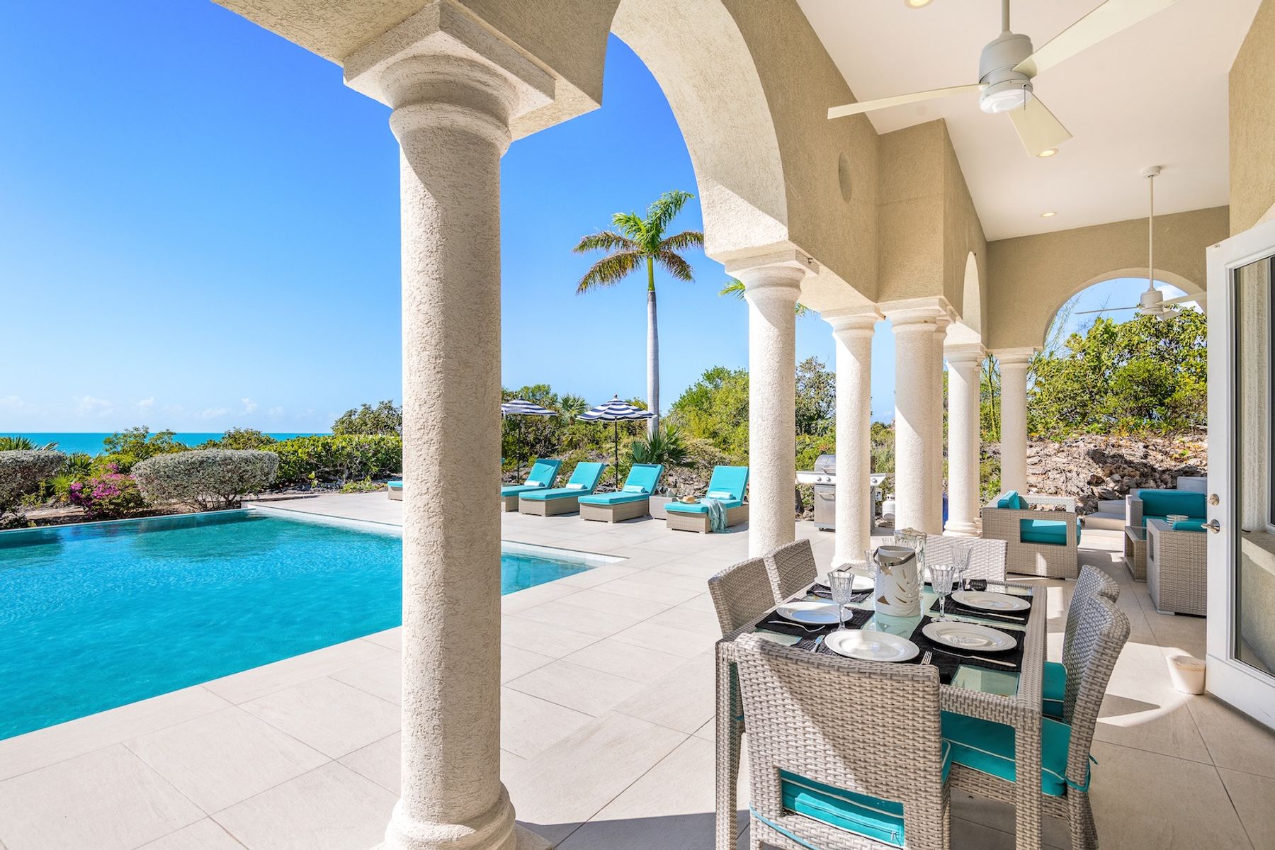 Sublime Villa villa photo.